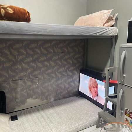 Hotel Capsule Bed Dubai Esterno foto